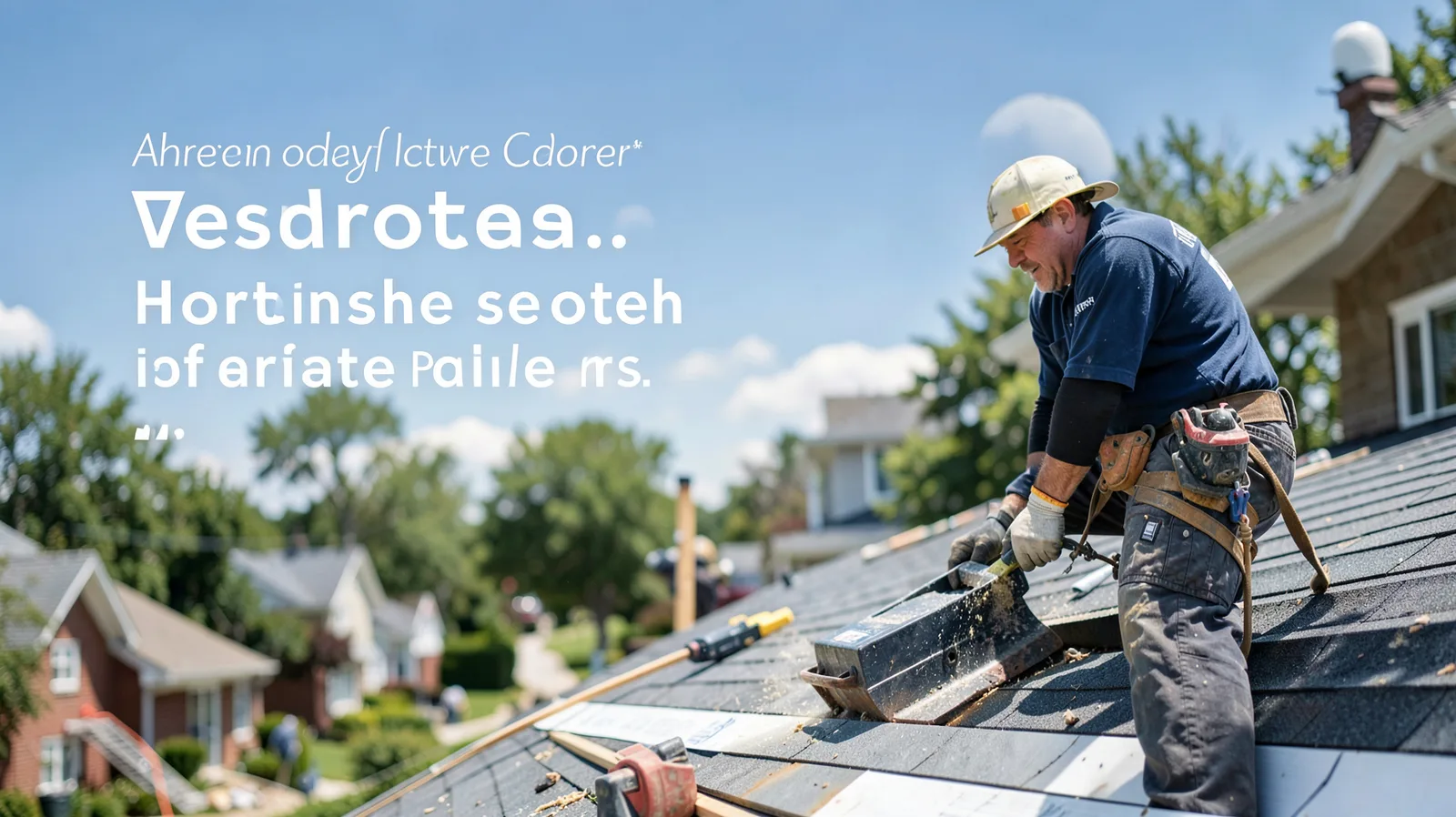 Roof Replacement in Piermont, NY near me
